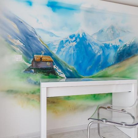Gramada Guest House Kŭrdzhali 외부 사진