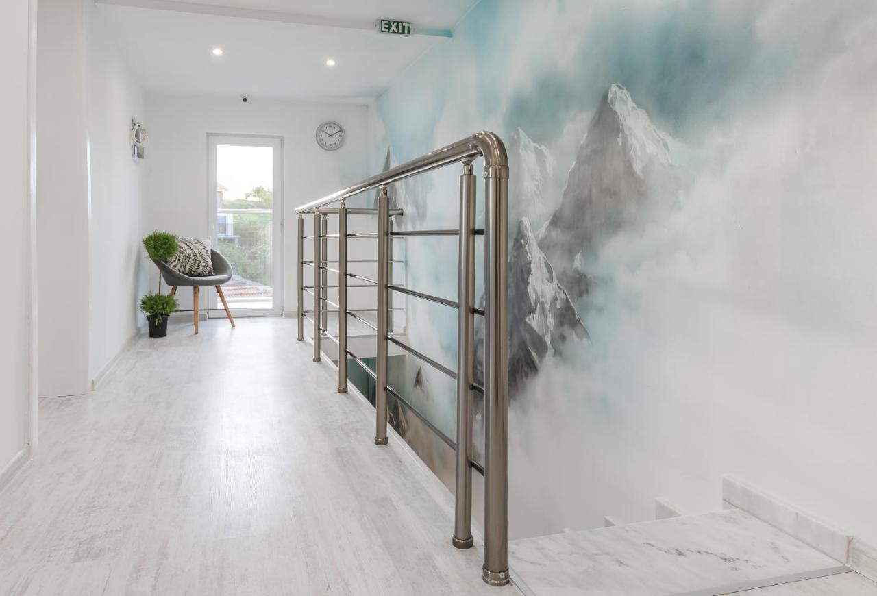 Gramada Guest House Kŭrdzhali 외부 사진