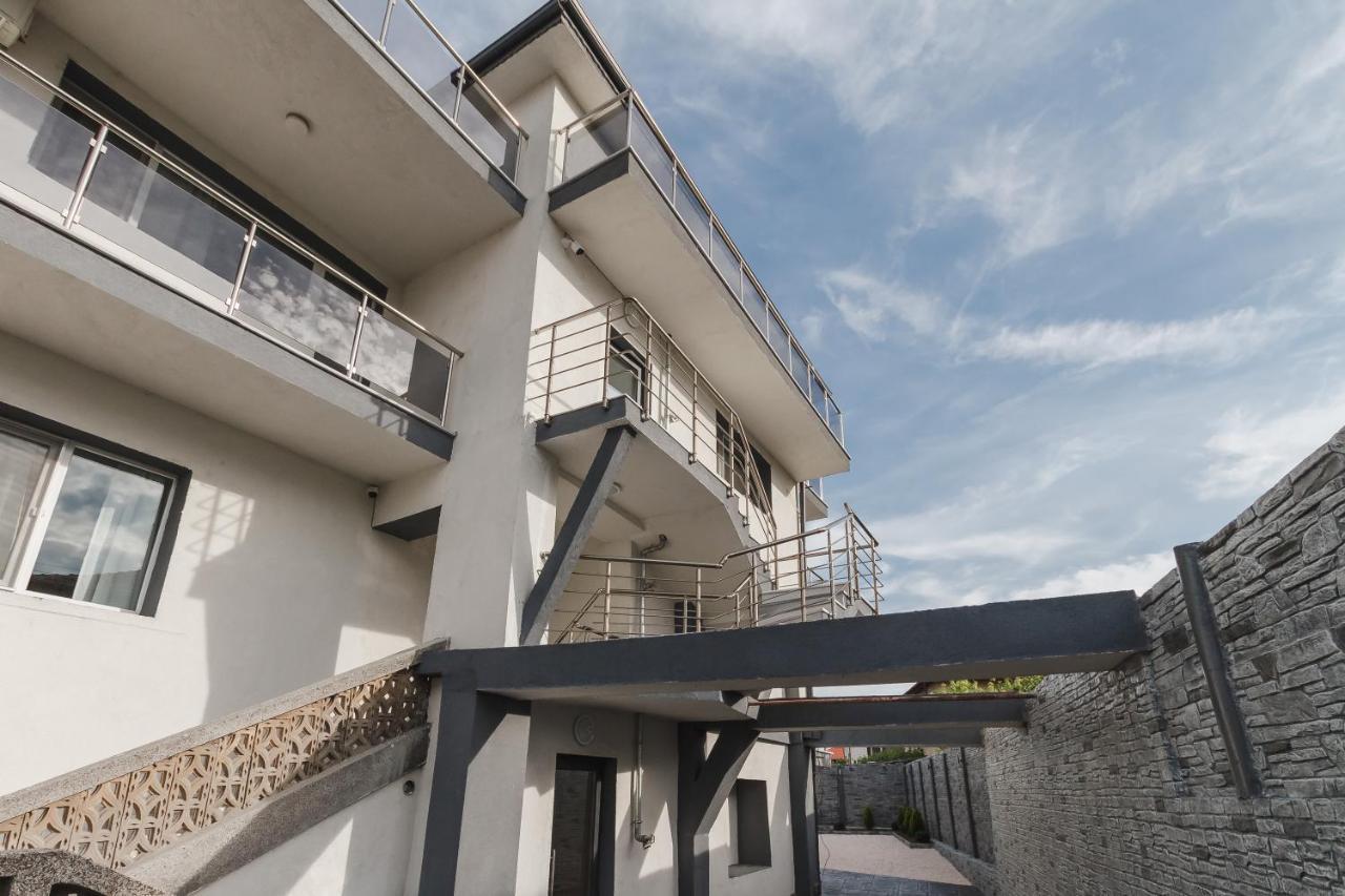 Gramada Guest House Kŭrdzhali 외부 사진