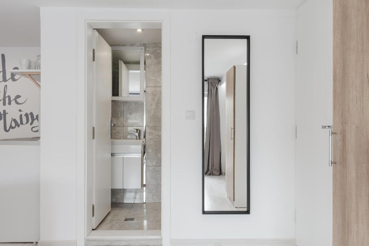 Gramada Guest House Kŭrdzhali 외부 사진