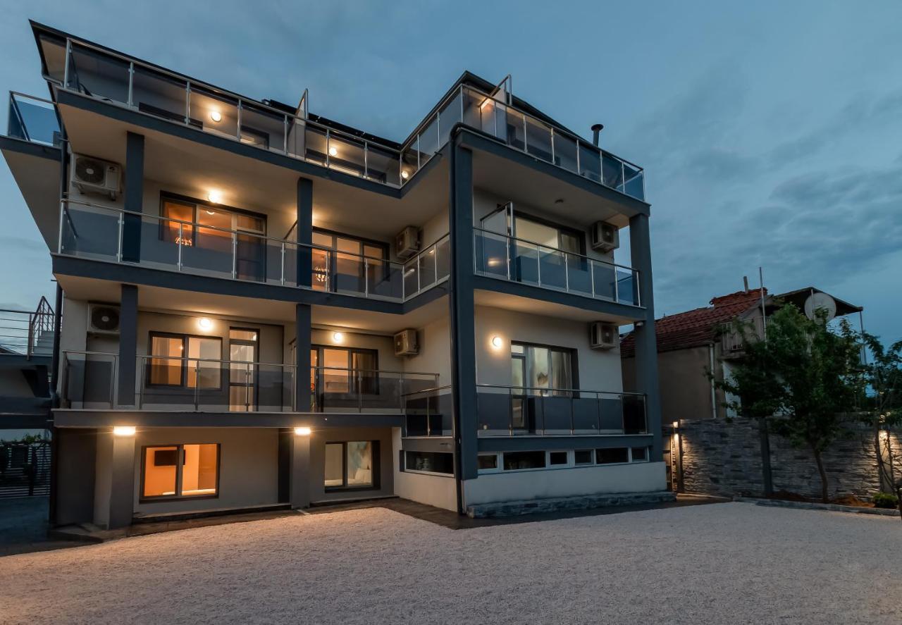 Gramada Guest House Kŭrdzhali 외부 사진