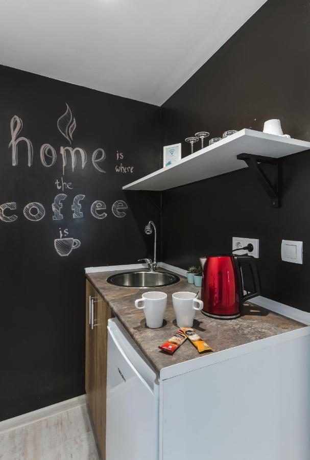 Gramada Guest House Kŭrdzhali 외부 사진