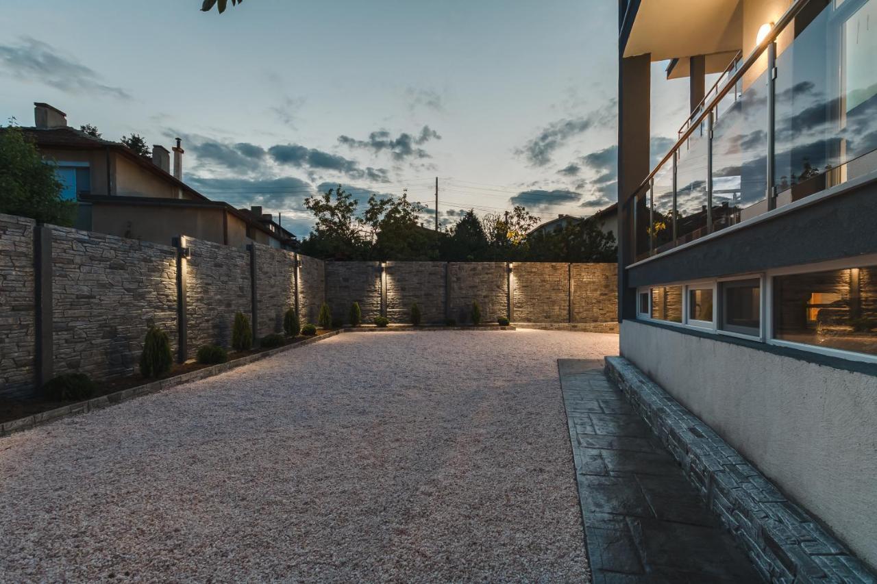 Gramada Guest House Kŭrdzhali 외부 사진