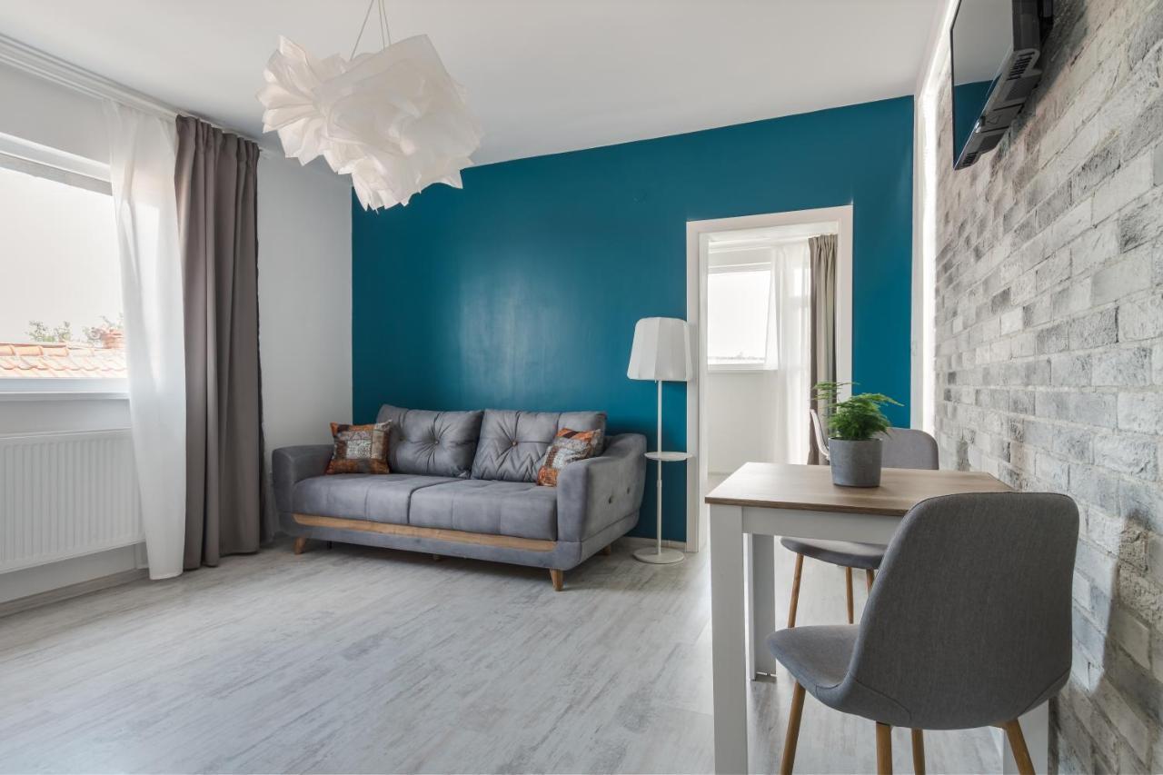 Gramada Guest House Kŭrdzhali 외부 사진
