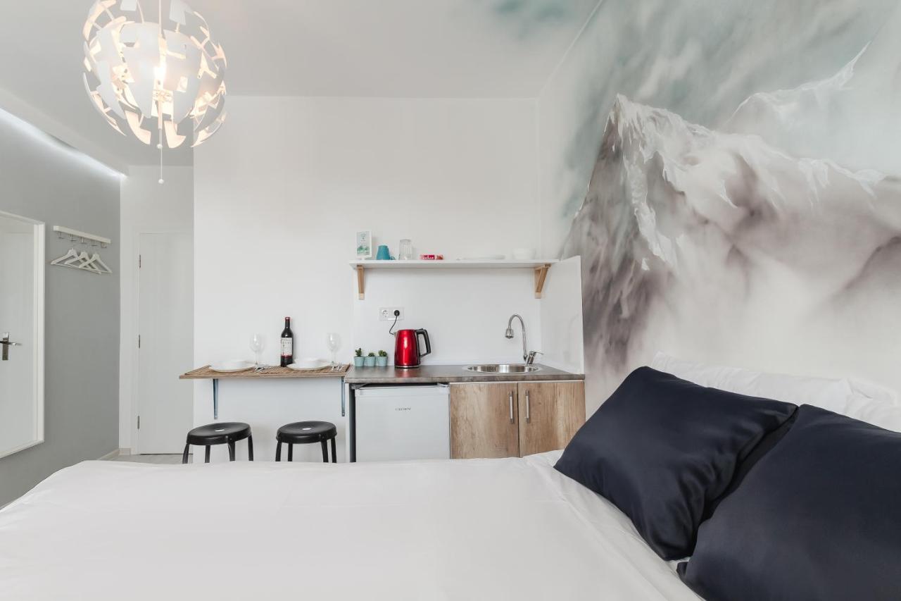 Gramada Guest House Kŭrdzhali 외부 사진