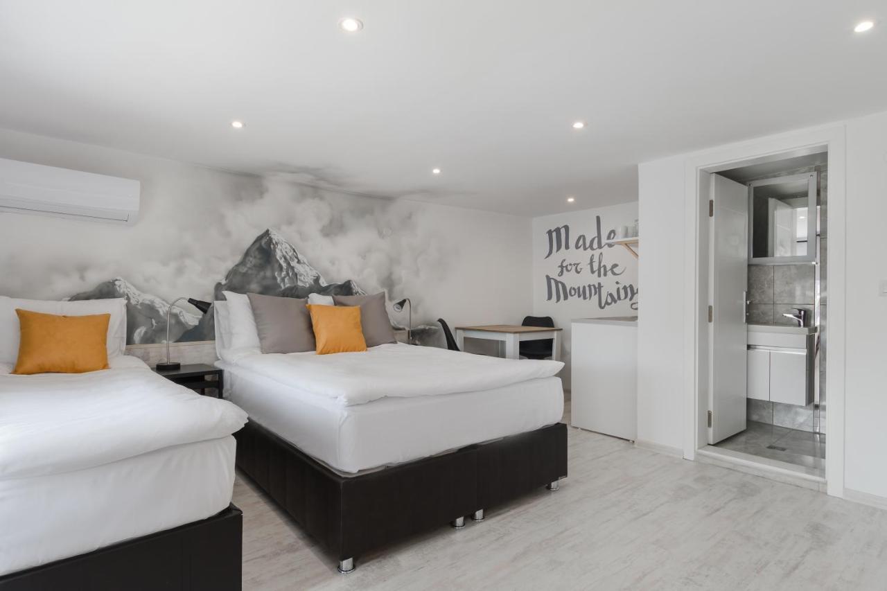 Gramada Guest House Kŭrdzhali 외부 사진