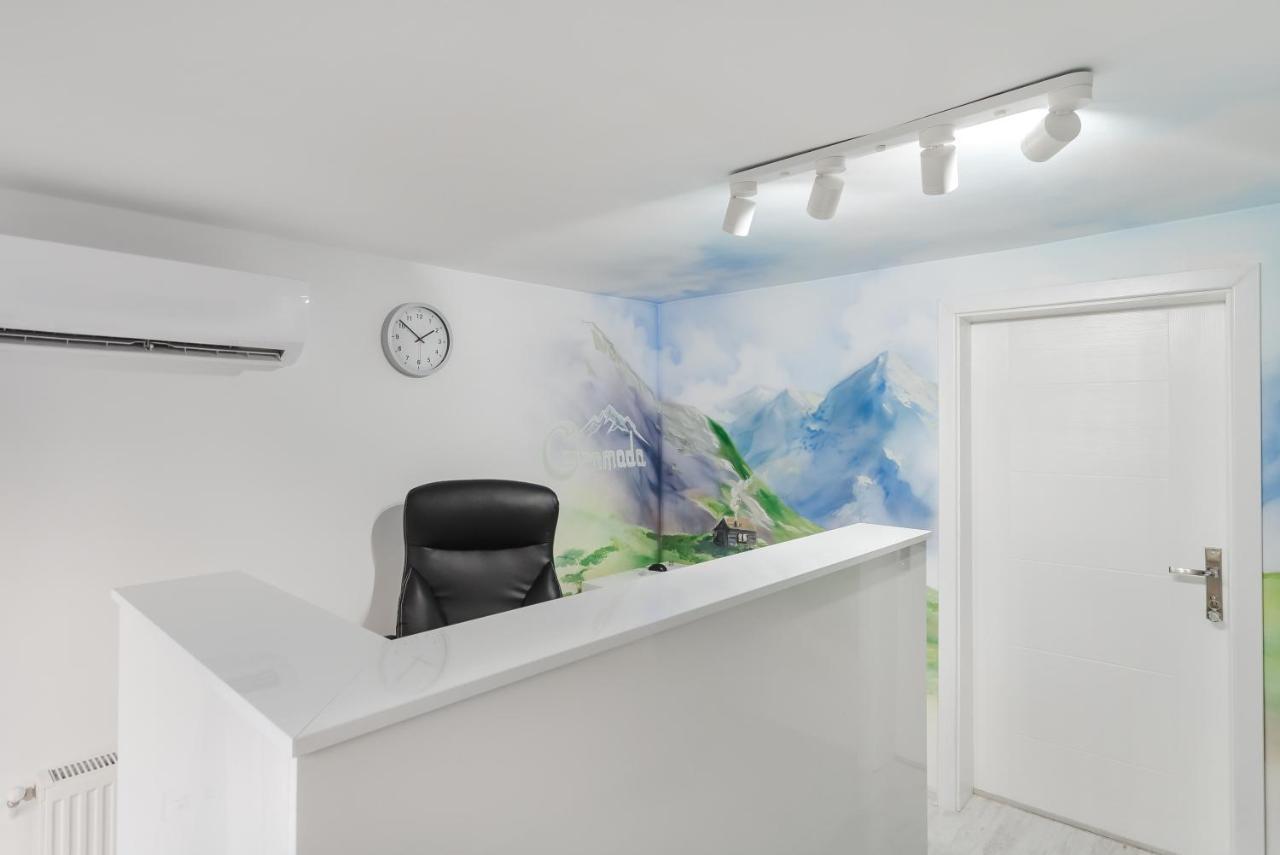 Gramada Guest House Kŭrdzhali 외부 사진