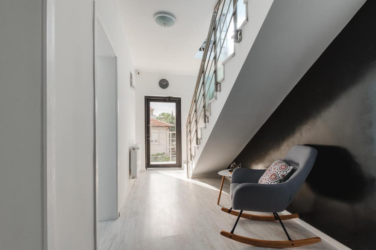 Gramada Guest House Kŭrdzhali 외부 사진