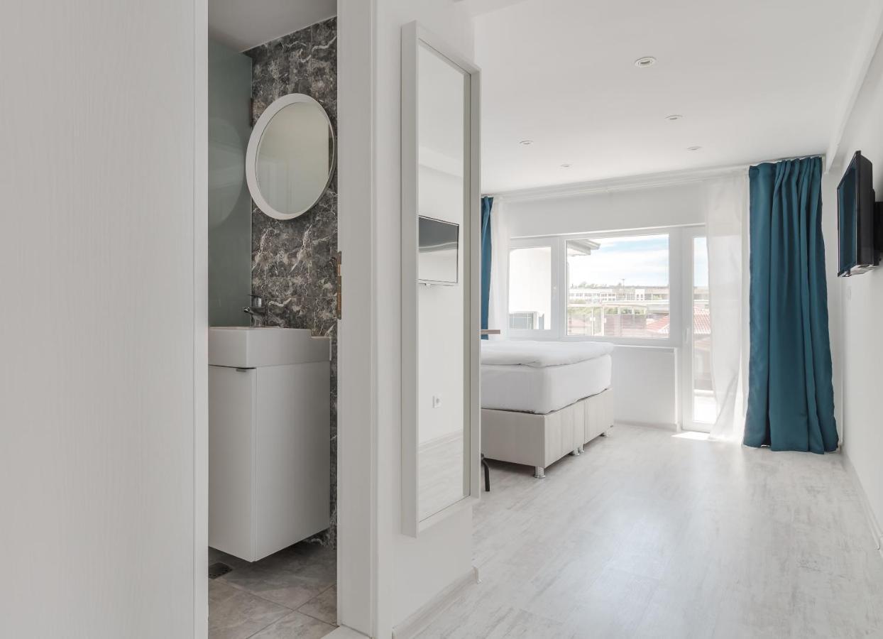 Gramada Guest House Kŭrdzhali 외부 사진