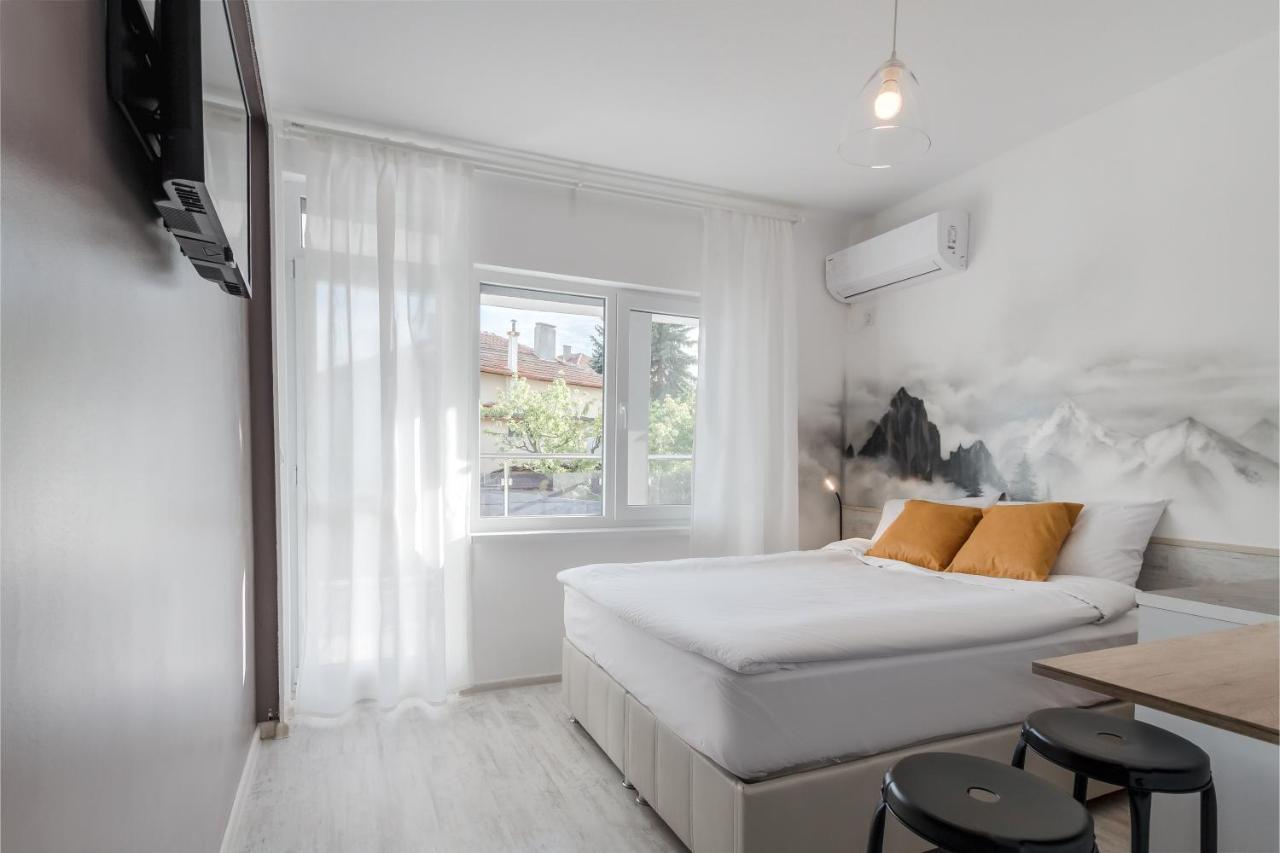 Gramada Guest House Kŭrdzhali 외부 사진