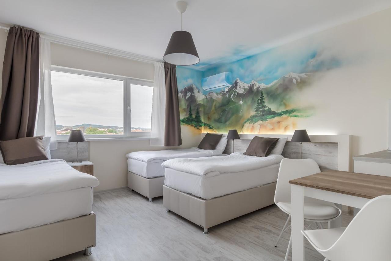 Gramada Guest House Kŭrdzhali 외부 사진