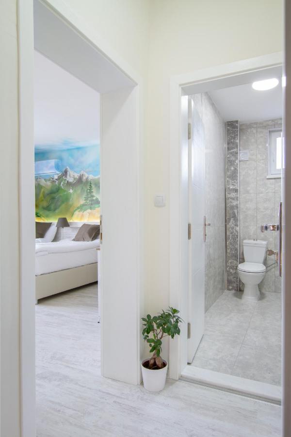 Gramada Guest House Kŭrdzhali 외부 사진