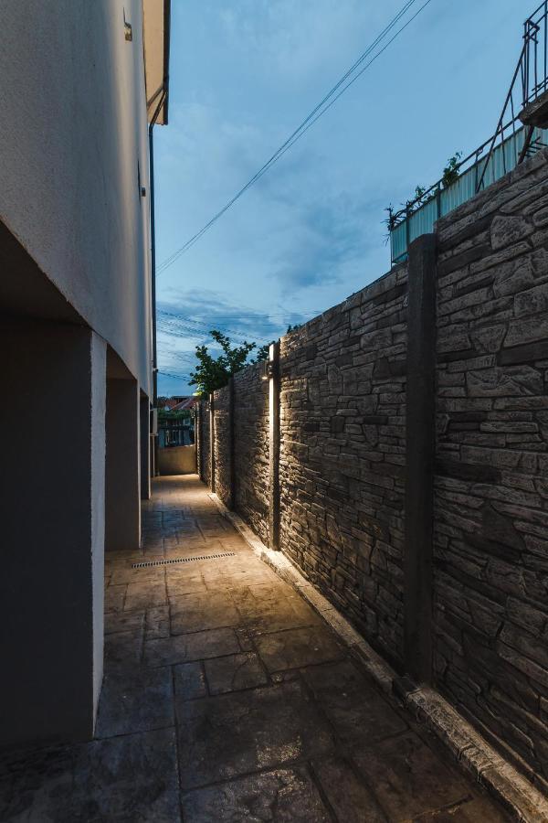 Gramada Guest House Kŭrdzhali 외부 사진