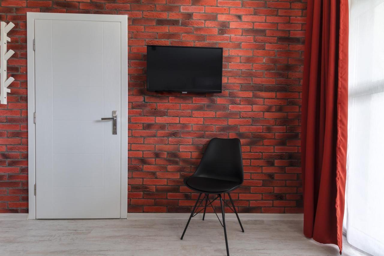 Gramada Guest House Kŭrdzhali 외부 사진