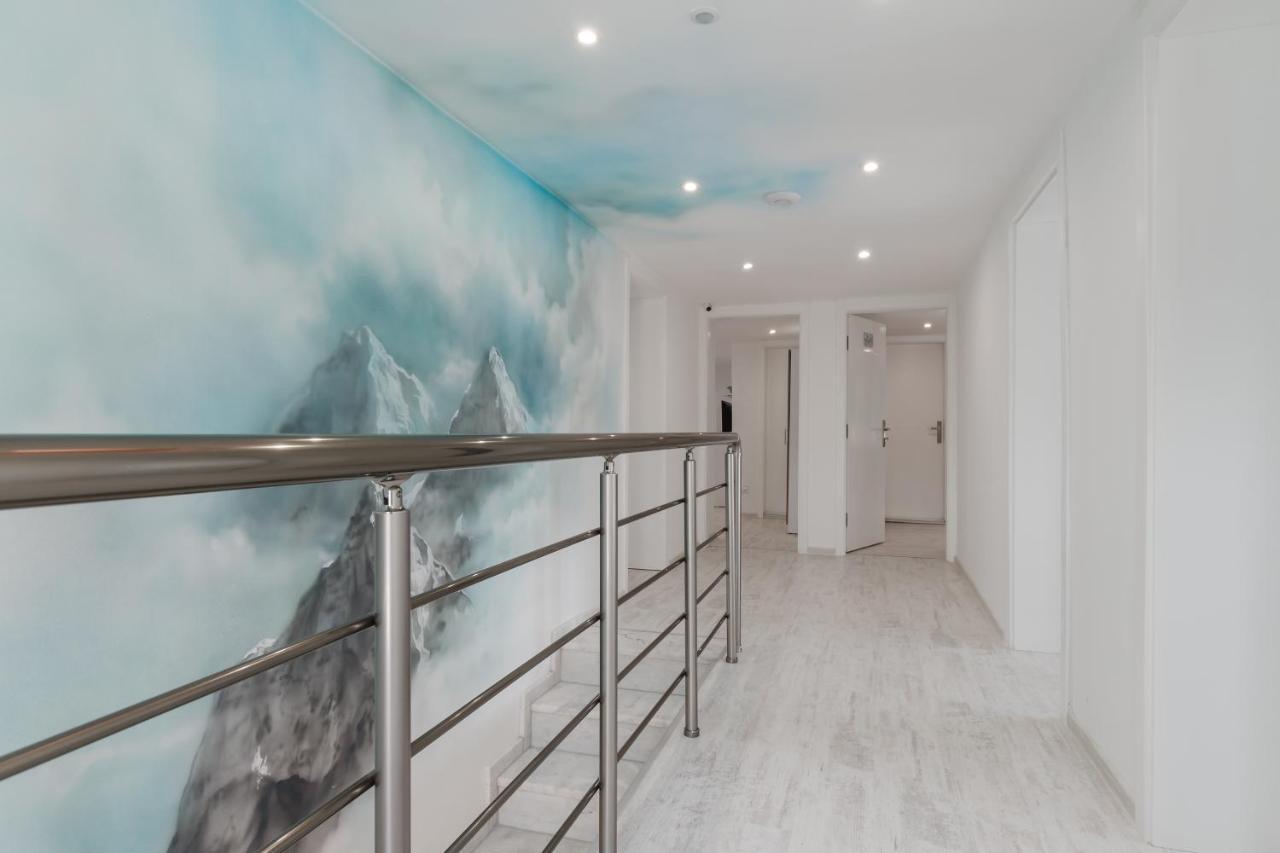 Gramada Guest House Kŭrdzhali 외부 사진