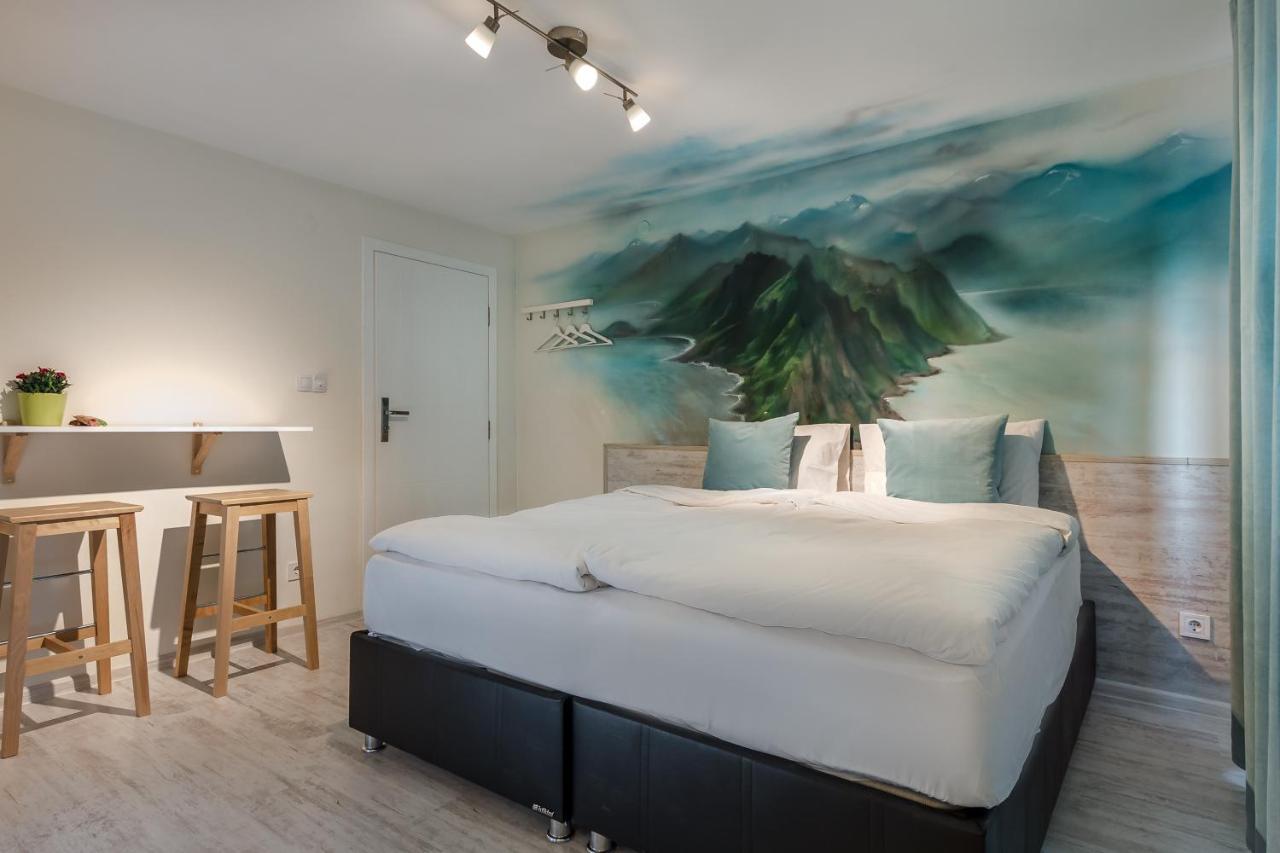 Gramada Guest House Kŭrdzhali 외부 사진