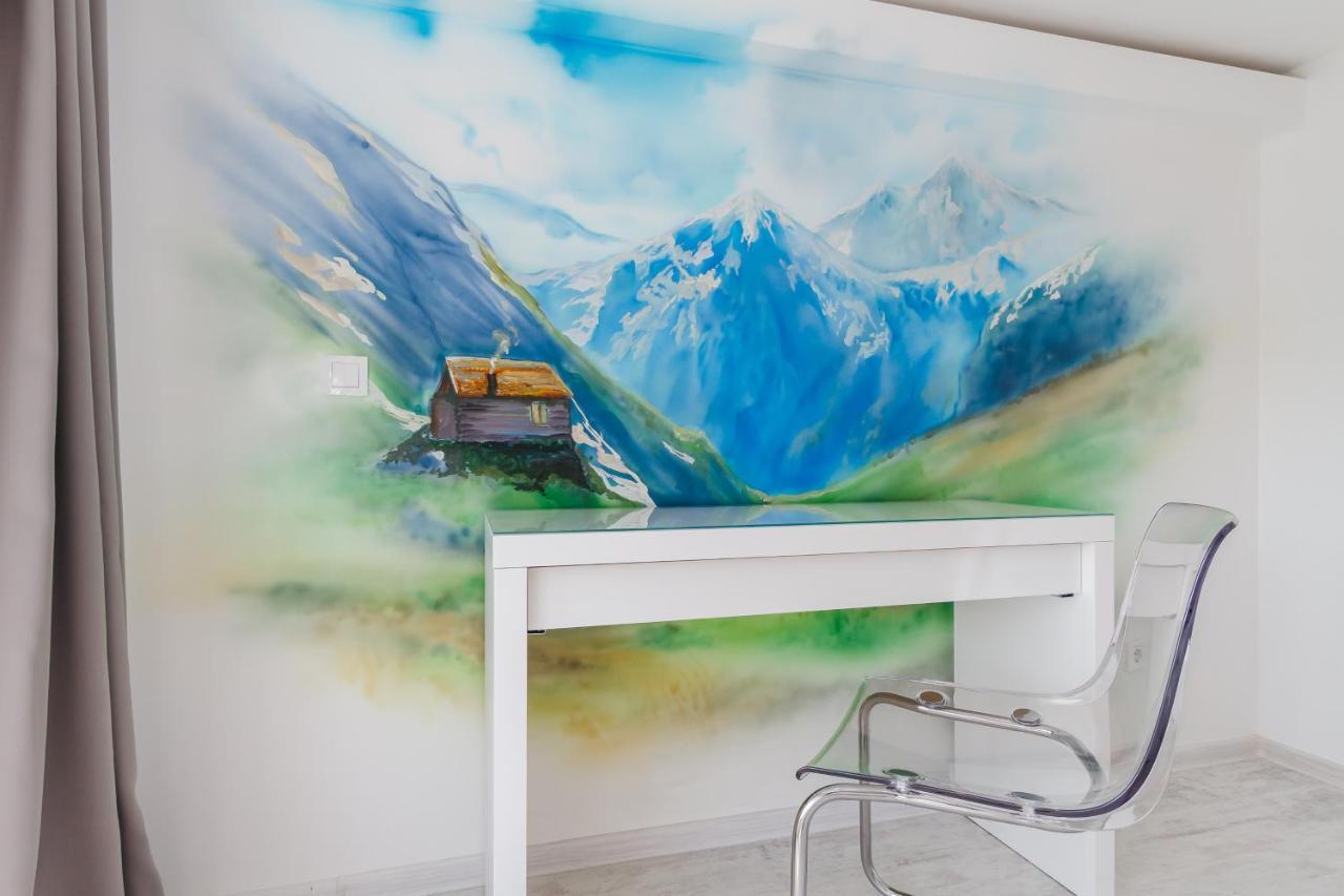 Gramada Guest House Kŭrdzhali 외부 사진
