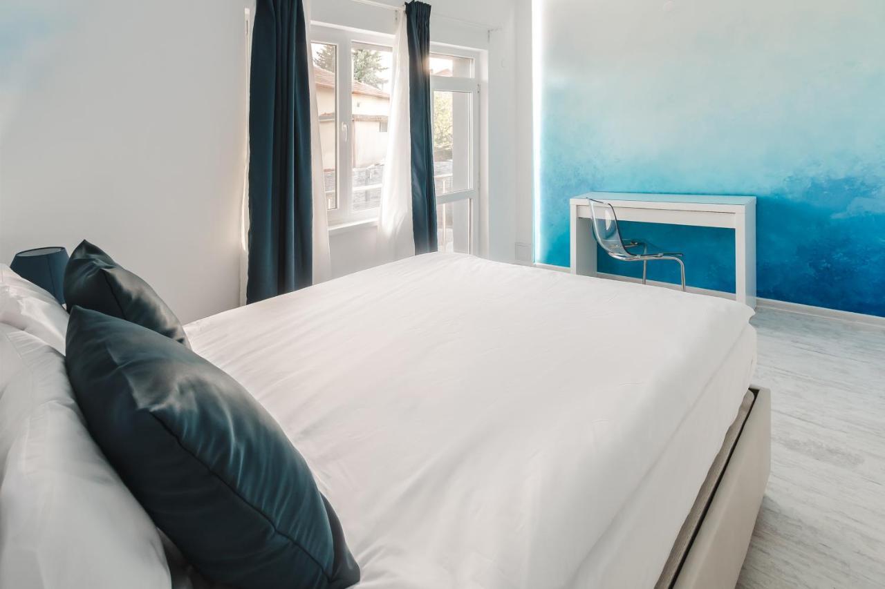 Gramada Guest House Kŭrdzhali 외부 사진